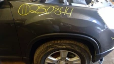 Passenger Right Fender Fits 07-12 ACADIA 914954