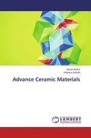 Ashish Bohre (U. A.) | Advance Ceramic Materials | Taschenbuch | Englisch (2013)