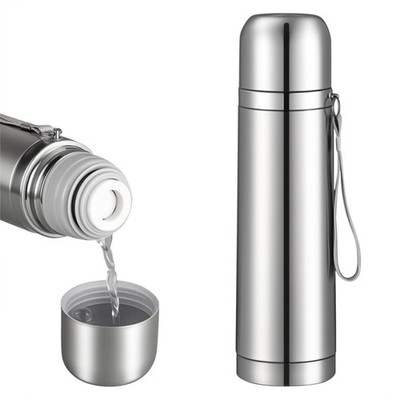 Vasos Termicos Frio Frias Y Caliente Con Tapa Termo Para Cafe Agua Todo El Dia