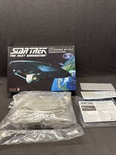 PLATZ Star Trek The Next Generation U.S.S. Enterprise NCC-1701-E Model 1/1400