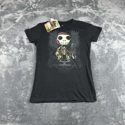 Little Big Planet Sony Computer Entertainment Zombie Size M