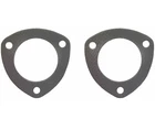 Fel-Pro 2014 Performance Exhaust Collector Gasket Set Triangle Port Composite
