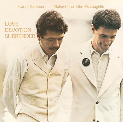 Santana, Carlos Sant Soul Brothers Japanische Musik-CD