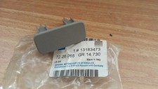 Centre Pillar Cup Trim for Opel Vauxhall Astra H 13183473 OEM