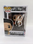 Victor Wembanyama Wemby San Antonio Spurs Autographed #230 Funko POP!