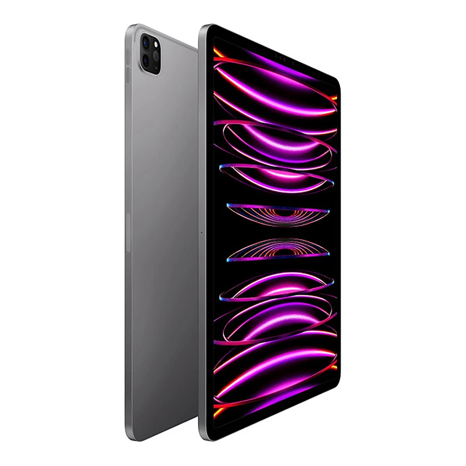 Apple iPad Pro 12.9-inch (6th generation) · 512GB · Cellular, Foto 3 von 4