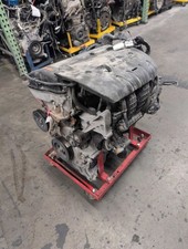 Engine 2.0l Vin U 8th Digit Fits 13-23 Outlander Sport 1262609 Engine 2.0l Vin U 8th Digit Fits 13-23 Outlander Sport 1262609