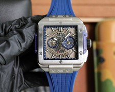 Наручные часы New men's watch, quartz