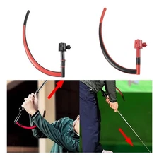 Golf Swing ,Golf Swing Training Aid, Gifts for Men Golfers ,Practice Tool,