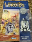 Star Wars Droids Retro Vintage Collection R2-D2 Hasbro Target Action Figure!