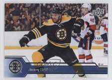2016-17 Upper Deck Jimmy Hayes #17 x1t