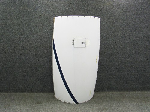 45A35025-001 Mitsubishi 300 Nacelle Access Door Assembly LH