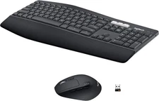 Logitech MK850 Performance Wireless Keyboard and Mouse Combo