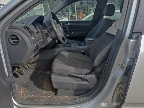 7L6953235 Warning para VOLKSWAGEN TOUAREG (7LA) TDI R5 2005 9065918 - Imagen 7 de 10