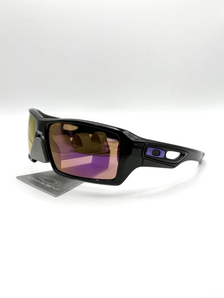 Oakley Eyepatch 2 Polarized Sunglasses for Men for sale | eBay