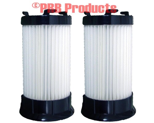 Eureka Model Boss Power Plus Vacuum HEPA Filter DCF 1 DCF 4 DCF18 Envirocare 927 - Picture 3 of 7