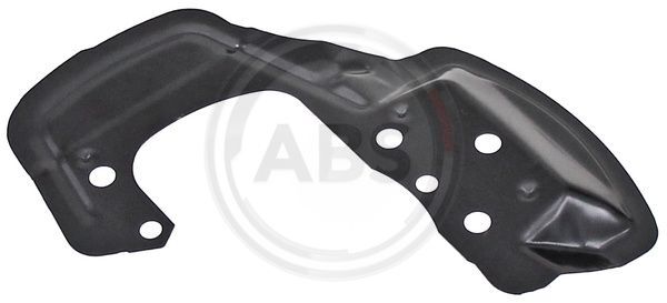 A.B.S. 11154 Splash Panel, brake disc for OPEL,VAUXHALL