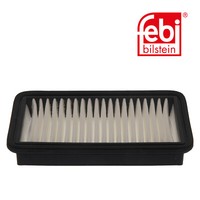Febi Bilstein Filtereinsatz Luftfilter FüR Suzuki SX4 Stufenheck Fiat Sedici