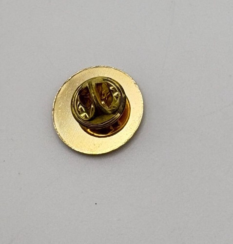 MAC Metropolitan Airports Commission Lapel Pin Minneapolis Saint Paul Airplane - Picture 2 of 6