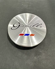 Gianelle wheel center cap Snap in Cap NEW Fits all 5 lug  Gianelle wheels