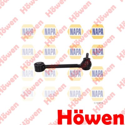 Fits Kia Optima 2012-2019 1.6 CRDi 1.7 2.0 Track Control Arm Rear Howen