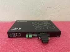 SVSI N1211 NETWORKED AV DECODER, NO AC ADAPTER