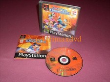 Thumbnail of ebay&reg; auction 116876763769 | PS1 _ Dancing Stage Disney Mix _ Erstausgabe sehr guter Zustand