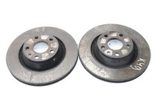 Disque de frein Audi TT