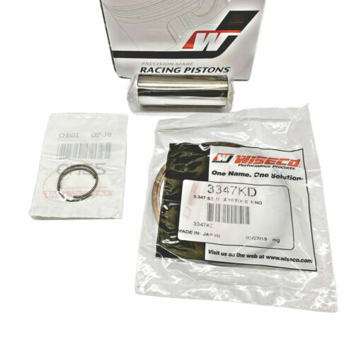 Skidoo 800r 85mm wiseco piston 860 big bore 800 Ski Doo 800 r cylinder gasket 13 - Picture 4 of 4