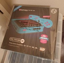 Hyperkin RetroN 5 Hyper Beach Special Edition...