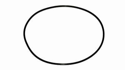 NEW (Pack of 2) Sterling Seal OREPD277 O-Ring 11-1/2'' ID, 11-3/4'' OD EPDM/EPR/EP