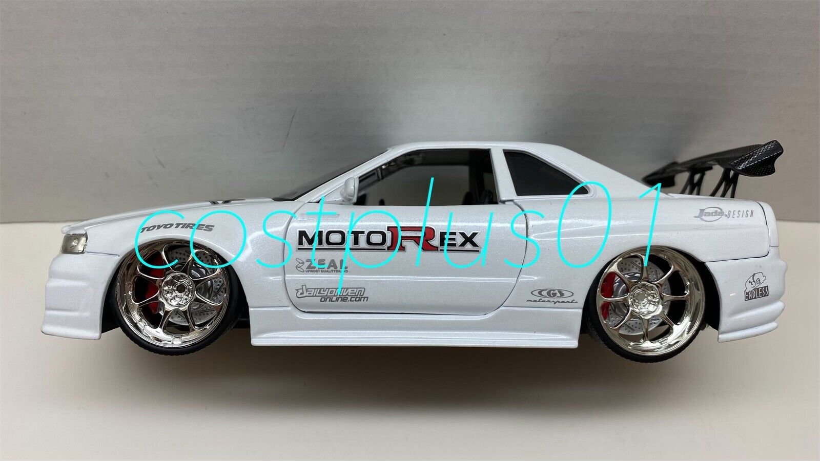 日産スカイラインGTR R34 Side.ver サンシェード | www.unimac.az