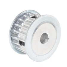 XL 10T-40T Timing Belt Pulley Bore 3-25mm “AF” Type For 10/15mm Wide Timing Belt