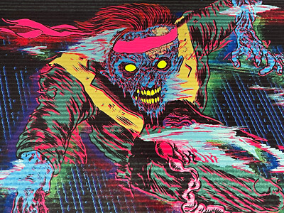 MAGICCON LAS VEGAS 2024 DUSKMOURN HOUSE OF HORROR COME BACK WRONG