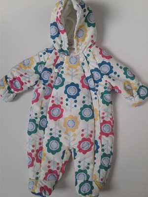 m&s snowsuit