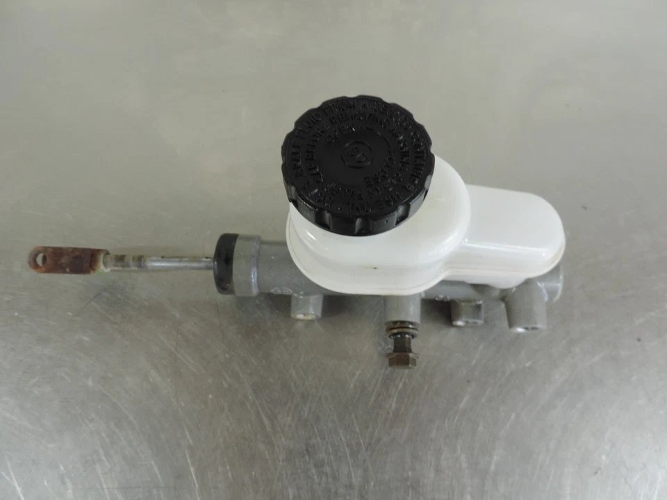 Polaris Ranger 800 2012 doble cabina cilindro maestro buen funcionamiento Foto 3 de 4