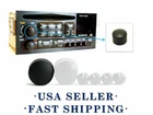 1 Volume Power Knob Button For Delco AM FM CD Radio Fits Chevrolet GMC Chevy GM