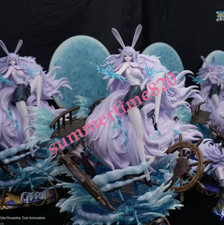 LightYear Studio One Piece Carrot Resin Statue In Stock Led copyright H60cm Hot