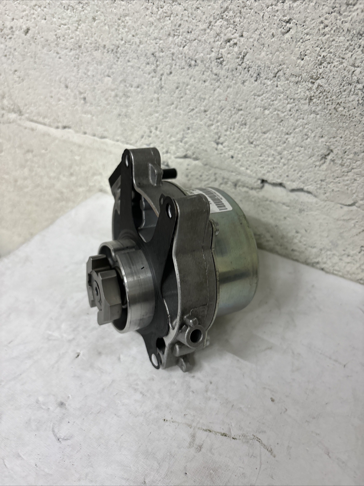 Maserati Ghibli 2014-2019 Brake vacuum pumps Set