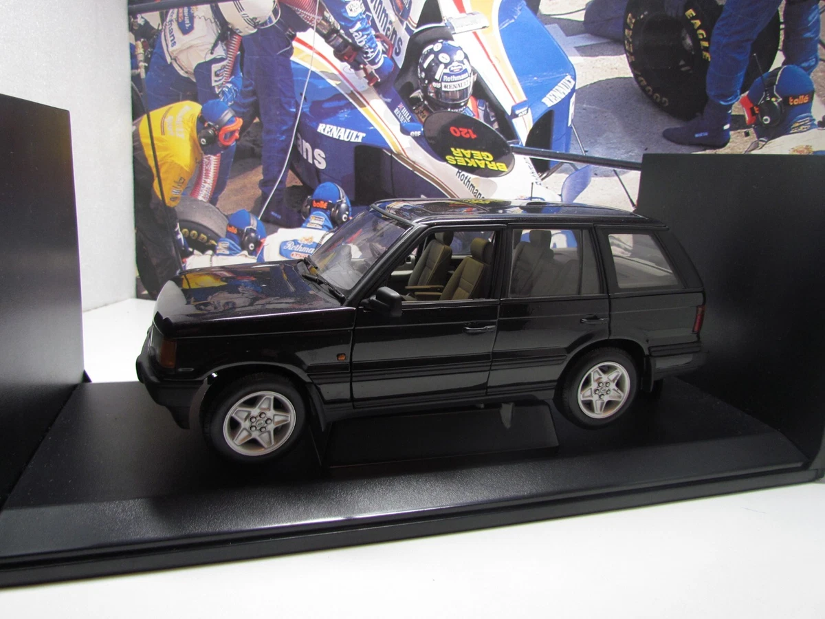 Autoart range rover cheap