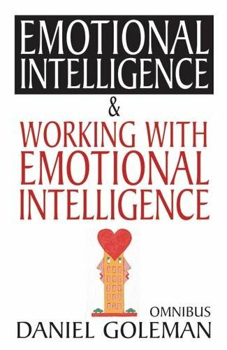 Emotional Intelligence & Working with Emotional... by Goleman, Daniel 0747574561