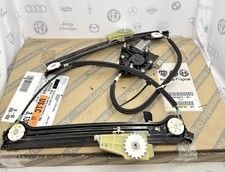 2015 ALFA ROMEO 4C FRONT RIGHT HAND PASSENGER DOOR WINDOW REGULATOR OEM 50545019