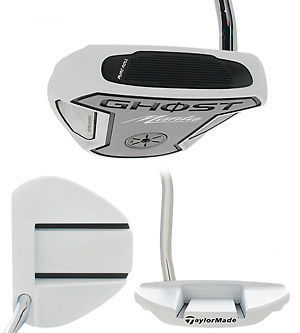 TaylorMade Ghost Manta Putter Golf Club for sale online | eBay TaylorMade Ghost Manta Putter Golf Club for sale online | eBay