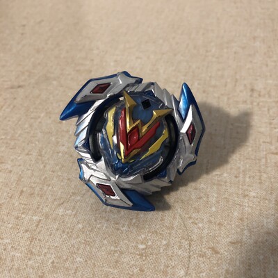 Hasbro TOMY Beyblade Burst B-104 Wonder Valtryek Winning Valkyrie 12 Volcanic