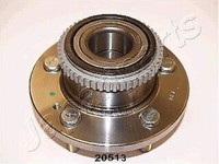 Japanparts KK-20513 Radnabe FüR Hyundai 72 Mm HöHe 90 Mm AußEn
