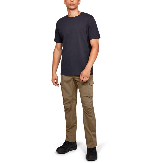 men's ua enduro cargo pants