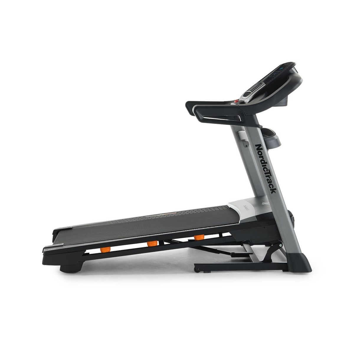 NordicTrack S Folding Treadmill Walking Running Machine RRP