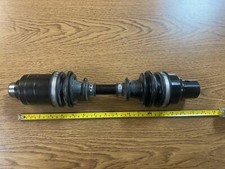 Joyner Trooper 1100 cc rear drive shaft