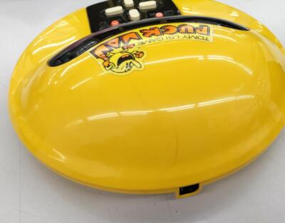 TOMY LSI GAME PUCK MAN 本体 TOMY LSI GAME PUCK MAN Tested Retro Vintage Pacman Handheld LCD