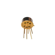 1pc 1370nm 5mW DFB Laser Diode with Cooler Laser TO-60